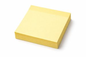 bloco sticky 1 - personalizado