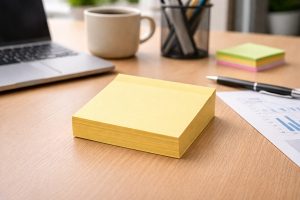 bloco sticky 2 - personalizado