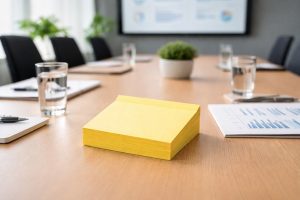 bloco sticky 3 - personalizado