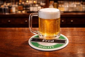 bolacha chopp 2 - personalizada