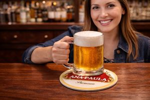 bolacha chopp 3 - personalizada