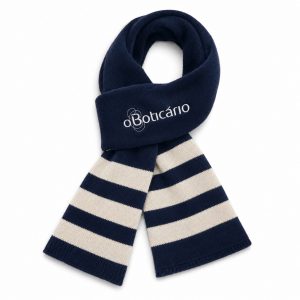 Cachecol Infantil Personalizado