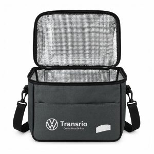 Bolsa Térmica Compacta Personalizada