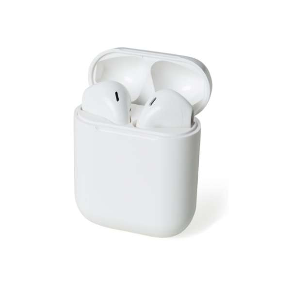 Fone de Ouvido Bluetooth Touch com Case Carregador