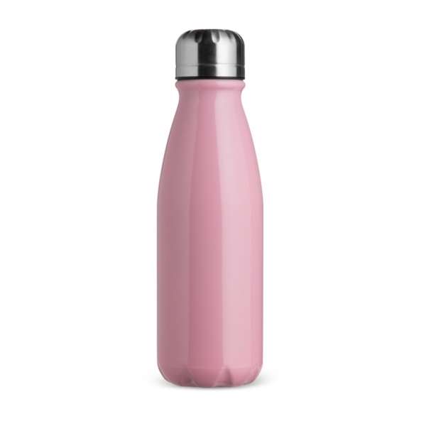 Garrafa Alumínio 550ml Personalizada