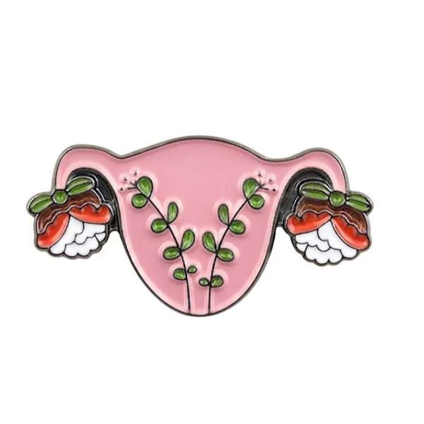 Pin Baixo Relevo Personalizado