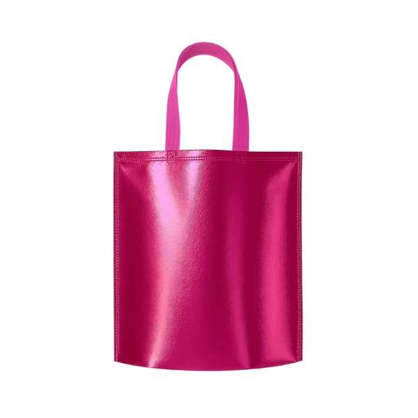Sacola de Juta Personalizada
