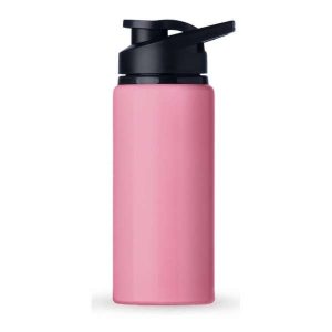 Squeeze Alumínio 650ml Personalizada
